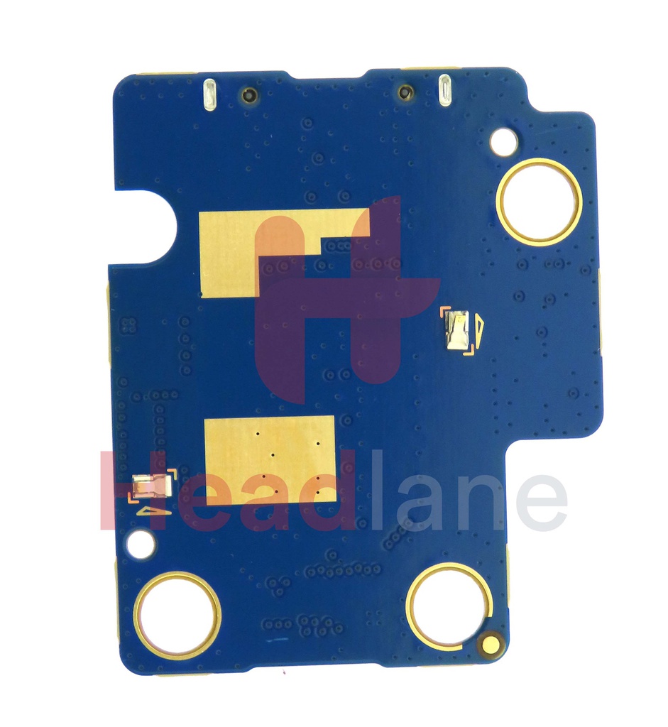 Samsung SMX200 Galaxy Tab A8 (WiFi) Memory Card Reader GH8121927A